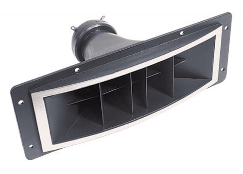 Reproduktor piezo DIBEISI F29