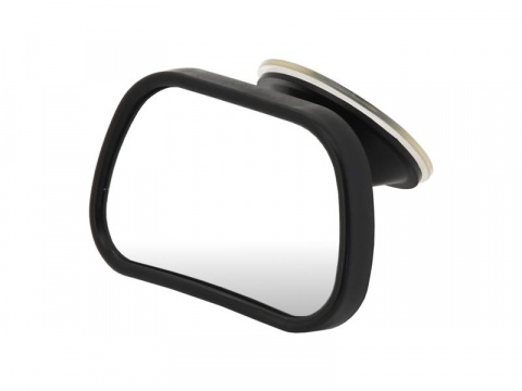 Zrcátko do auta COMPASS 05241