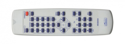 Ovladač dálkový IRC82044