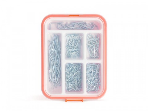 Sada hřebíků HANDY 04290 475ks