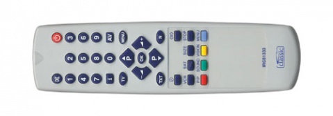Ovladač dálkový IRC81333 nokia,akai