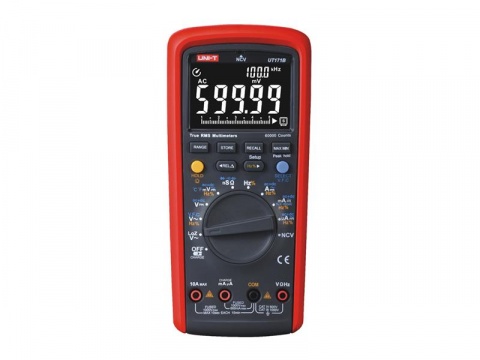 Multimetr UNI-T  UT171B