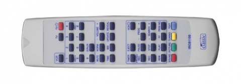 Ovladač dálkový IRC81100 thorn