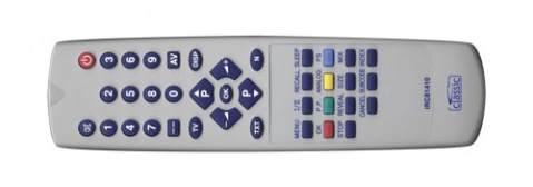 Ovladač dálkový IRC81410 clatronic