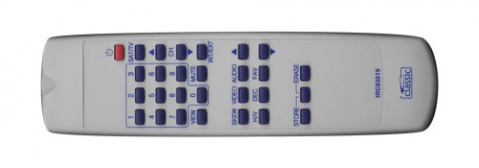 Ovladač dálkový IRC83019