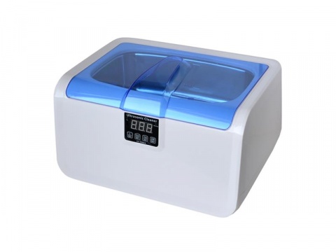 Ultrazvuková čistička JEKEN 7200A 2,5L