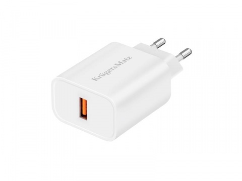 Adaptér USB KRUGER & MATZ KM0851