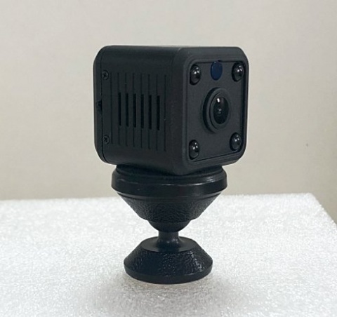 CEL-TEC Cube Cam 33 Mini Tuya