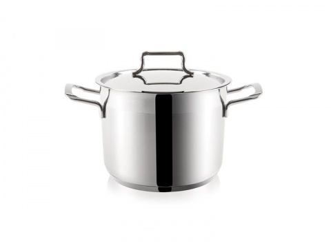 Hrnec s poklicí ORION Anett 10,5l