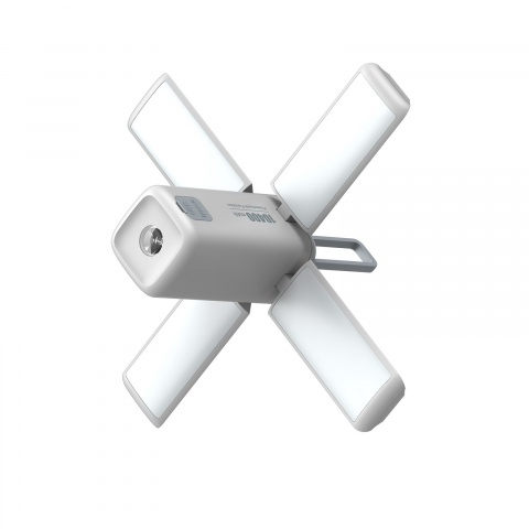 Klarus CL2 White