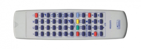 Ovladač dálkový IRC81072 toshiba, neckermann
