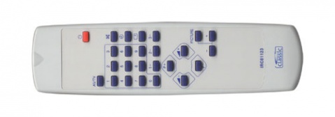 Ovladač dálkový IRC81123 akura, hinari