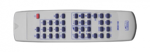 Ovladač dálkový IRC81132 luxor