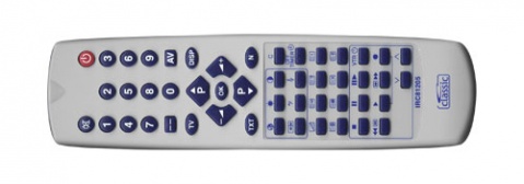 Ovladač dálkový IRC81205 panasonic