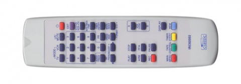 Ovladač dálkový IRC82002 thomson,telefunken