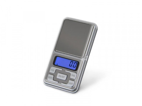 Váha kapesní GETI GSP01