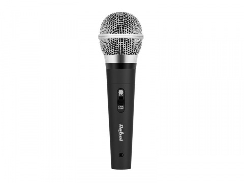Mikrofon dynamický REBEL DM-525