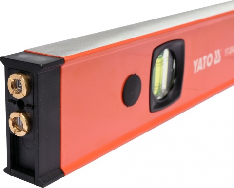 vodováha digitální 610 mm s laserem YATO YT-3040