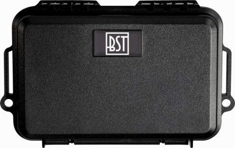 PFC01 BST přepravní kufr