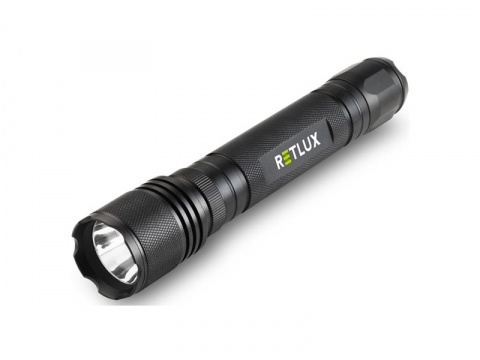 Svítilna RETLUX RPL 112