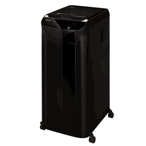 Stroj skartovací Fellowes AutoMax 550C Auto Feed (4 x 38 mm)