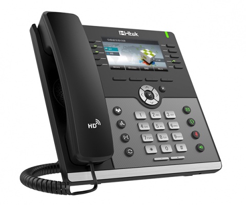 Telefon šňůrový SIP HTEK UC926U