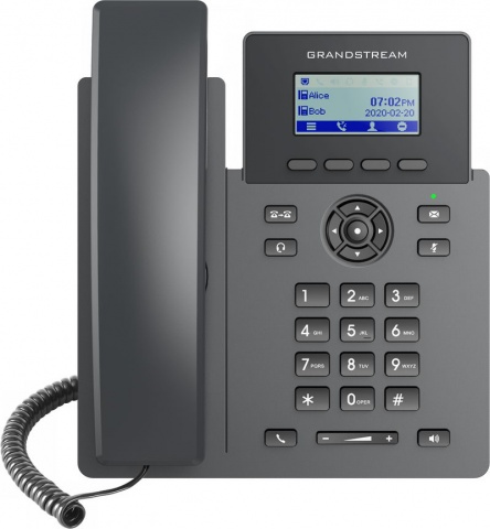 Telefon SIP Grandstream GRP2601
