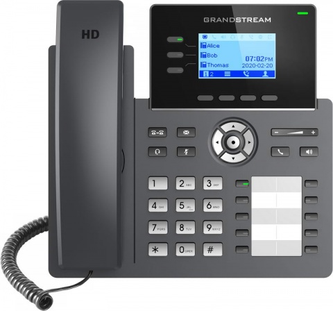 Telefon SIP Grandstream GRP-2604P