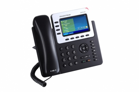 Telefon SIP Grandstream GXP2140