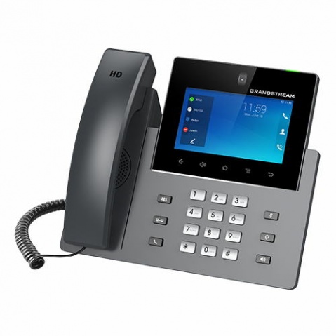 Telefon SIP Grandstream GXV3450