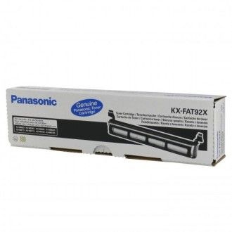 Toner KX-FAT92X pro KX-MB263, 773, 783 /2.000 stran/