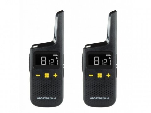 Vysílačka Motorola XT185