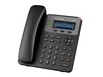 Telefon SIP Grandstream GXP1615