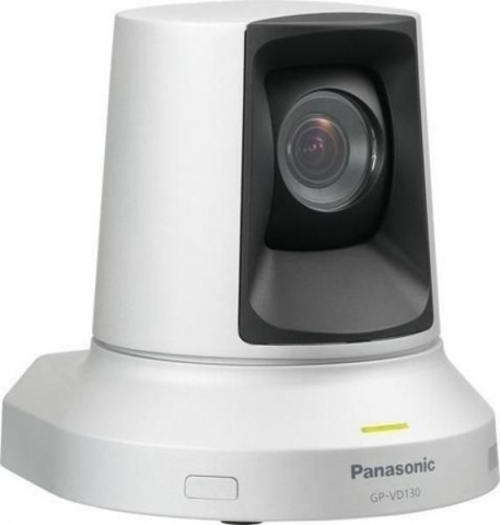 Kamera Panasonic GP-VD131A pro videokonference HDVC