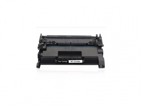 Kompatibilní toner HP CF226A, LaserJet Pro M402, M426, black, 26A, MP print
