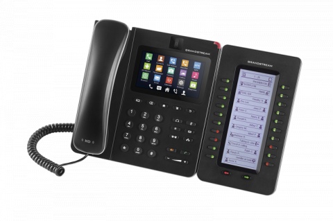 Rozšiřující modul pro obsluhu Grandstream GXP2200EXT