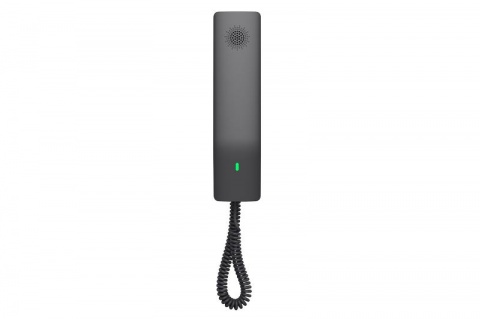 Telefon SIP Grandstream GHP611W, černý