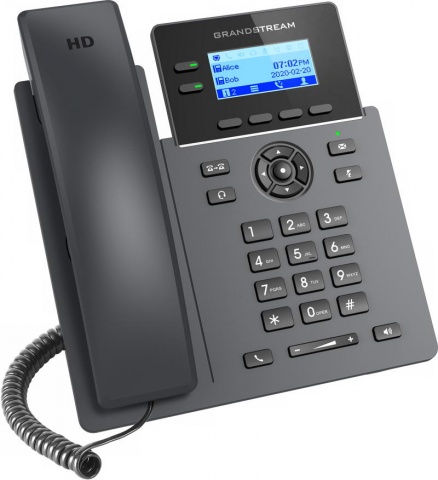 Telefon SIP Grandstream GRP2602W