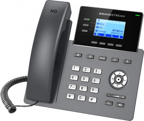 Telefon SIP Grandstream GRP-2603