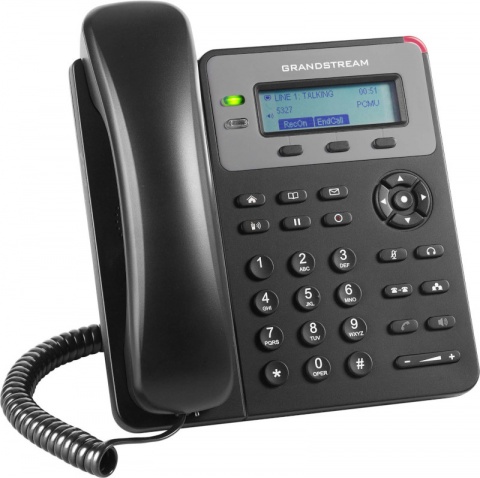 Telefon SIP Grandstream GXP1615