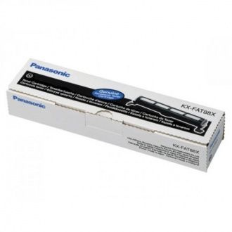 Toner KX-FAT88X pro KX-FL403, 2.000 stran
