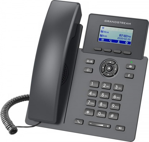 Telefon SIP Grandstream GRP-2601P