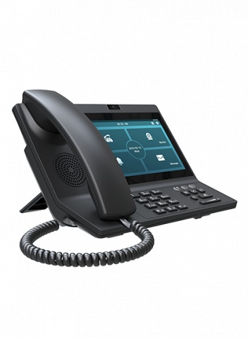 Akuvox VP-R49G SIP Android Video Phone