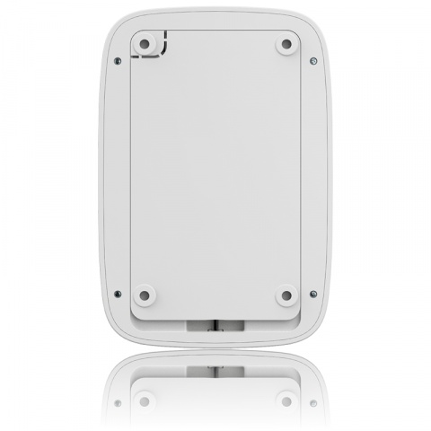 Držák - Ajax KeyPad white (8706)
