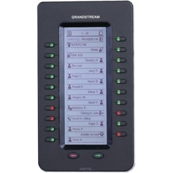 Rozšiřující modul pro obsluhu Grandstream GXP2200EXT