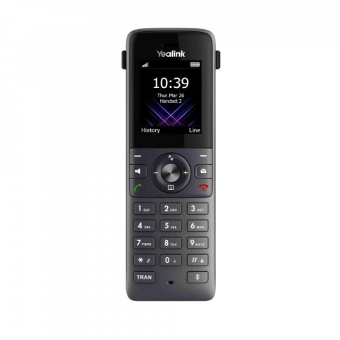 Sluchátko přídavné Yealink W73H k bezdrátovému telefonu W73P/W90B