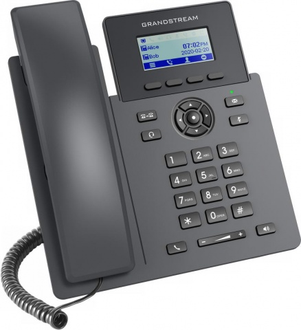 Telefon SIP Grandstream GRP-2601P