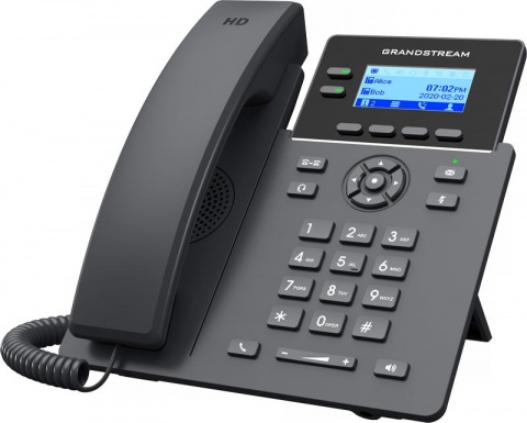 Telefon SIP Grandstream GRP2602P