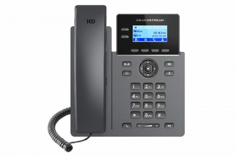 Telefon SIP Grandstream GRP2602W