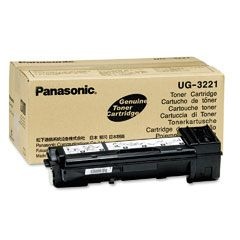 Toner cartridge UG-3221-AU pro UF 490, UF 4100/ 6.000 stran/